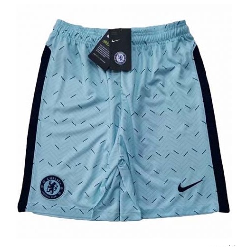 Pantalones Chelsea Replica Segunda Ropa 2020/21